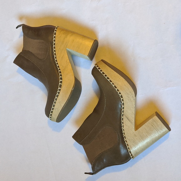 Rachel Comey leather Roe Boot size 8 - Picture 5 of 7